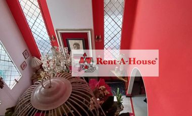 Venta de casa en Ignacio Allende, Claveria Azcapotzalco, CDMX 24-1792MCE