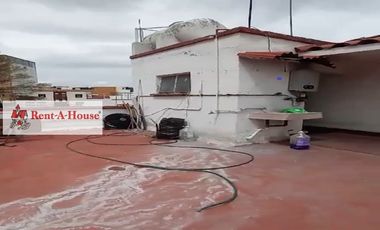 Venta de casa en Ignacio Allende, Claveria Azcapotzalco, CDMX 24-1792MCE