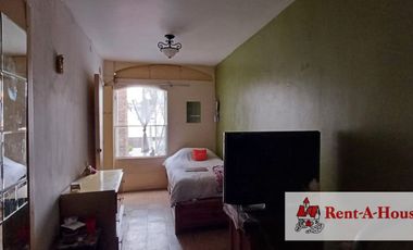 Venta de casa en Ignacio Allende, Claveria Azcapotzalco, CDMX 24-1792MCE