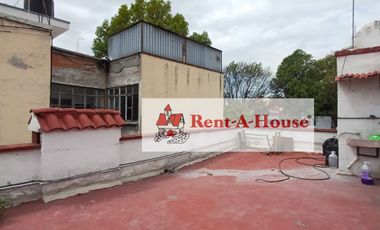 Venta de casa en Ignacio Allende, Claveria Azcapotzalco, CDMX 24-1792MCE