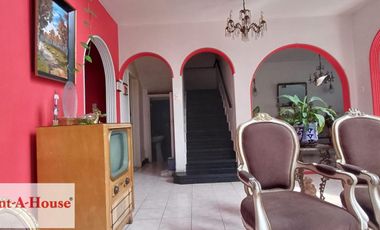 Venta de casa en Ignacio Allende, Claveria Azcapotzalco, CDMX 24-1792MCE