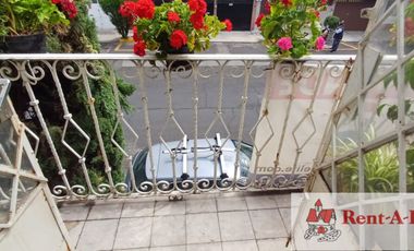 Venta de casa en Ignacio Allende, Claveria Azcapotzalco, CDMX 24-1792MCE