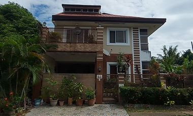 6 Bedrooms for sale in Robinsons Vineyard Subdivision, Dasmarinas City Cavite