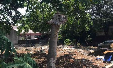 FOR SALE - Vacant Lot in Brgy. Holy Spirit, Quezon City