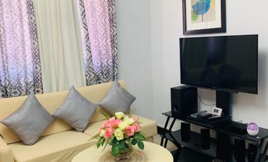 One Bedroom Unit Condo for Rent in Midori Residences A.S. Fortuna Street Mandaue Cebu