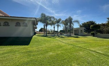 CASA DE CAMPO EN VENTA, SAN ISIDRO MAZATEPEC, TALA, JALISCO