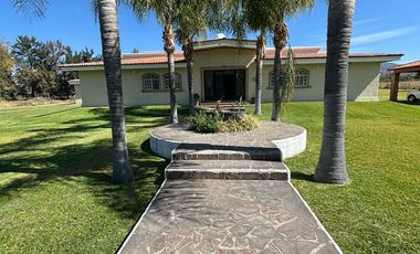 CASA DE CAMPO EN VENTA, SAN ISIDRO MAZATEPEC, TALA, JALISCO