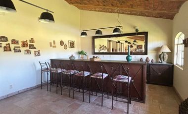 CASA DE CAMPO EN VENTA, SAN ISIDRO MAZATEPEC, TALA, JALISCO