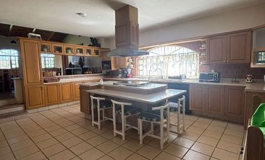 CASA DE CAMPO EN VENTA, SAN ISIDRO MAZATEPEC, TALA, JALISCO