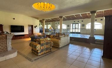 CASA DE CAMPO EN VENTA, SAN ISIDRO MAZATEPEC, TALA, JALISCO