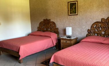 CASA DE CAMPO EN VENTA, SAN ISIDRO MAZATEPEC, TALA, JALISCO