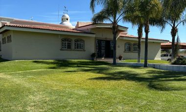 CASA DE CAMPO EN VENTA, SAN ISIDRO MAZATEPEC, TALA, JALISCO