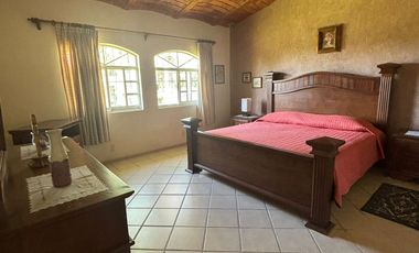 CASA DE CAMPO EN VENTA, SAN ISIDRO MAZATEPEC, TALA, JALISCO