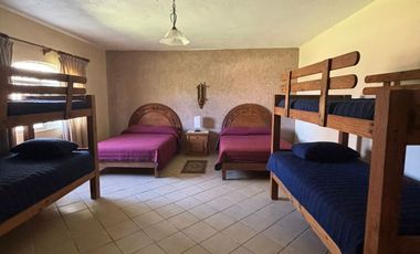 CASA DE CAMPO EN VENTA, SAN ISIDRO MAZATEPEC, TALA, JALISCO