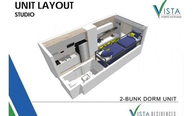 50% discount Rush Pasalo  Condominium in Malate manila near LRT Quirino, De la salle university 
