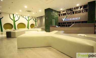 50% discount Rush Pasalo  Condominium in Malate manila near LRT Quirino, De la salle university 