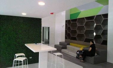 50% discount Rush Pasalo  Condominium in Malate manila near LRT Quirino, De la salle university 