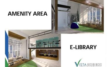 50% discount Rush Pasalo  Condominium in Malate manila near LRT Quirino, De la salle university 