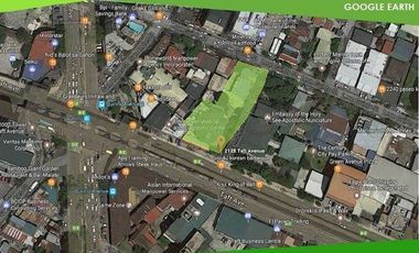 50% discount Rush Pasalo  Condominium in Malate manila near LRT Quirino, De la salle university 