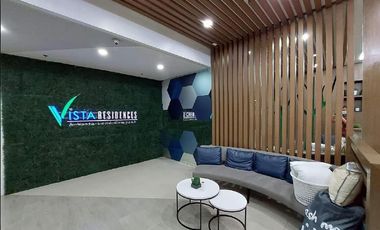 50% discount Rush Pasalo  Condominium in Malate manila near LRT Quirino, De la salle university 