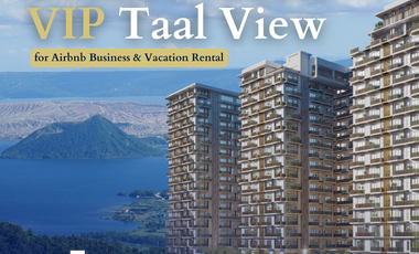 Properties for sale in tagaytay