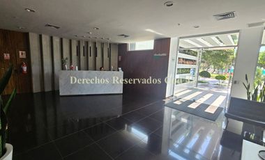 VENTA OFICINA MODERNA EN BARRANCO