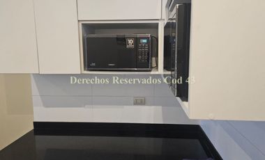VENTA OFICINA MODERNA EN BARRANCO