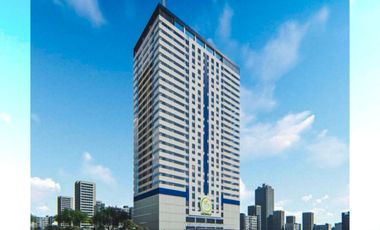 Office space for lease in Mandaluyong