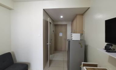 BREEZE33XX: For Rent Fully Furnished 1BR with Balcony in Breeze Residences Pasay