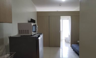 BREEZE33XX: For Rent Fully Furnished 1BR with Balcony in Breeze Residences Pasay
