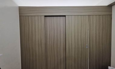 BREEZE33XX: For Rent Fully Furnished 1BR with Balcony in Breeze Residences Pasay