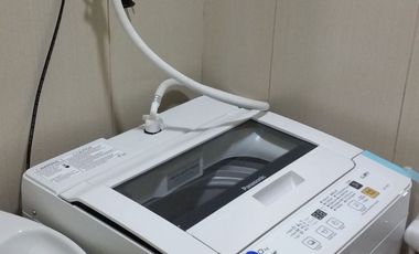 BREEZE33XX: For Rent Fully Furnished 1BR with Balcony in Breeze Residences Pasay