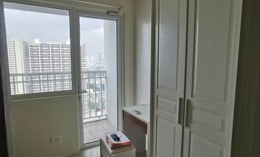 BREEZE33XX: For Rent Fully Furnished 1BR with Balcony in Breeze Residences Pasay