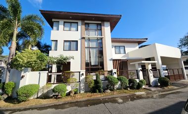 Luxurious Fully Furnished Home for Sale in BF Homes, Paranaque