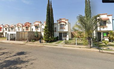 CASA VENTA  RIO PAPALOAPAN 1449 	 URBI  TONALA  JALISCO  -MPCC