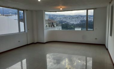 Departamento en Venta y Renta 134.94 m² – Balcón del Norte