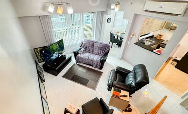 Really good deal in Two Serendra, Encino Tower BGC