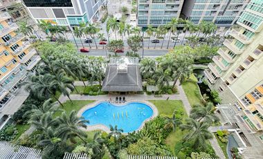 Really good deal in Two Serendra, Encino Tower BGC