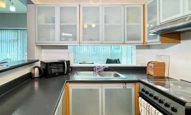 Really good deal in Two Serendra, Encino Tower BGC