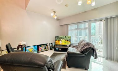 Really good deal in Two Serendra, Encino Tower BGC