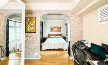 Really good deal in Two Serendra, Encino Tower BGC