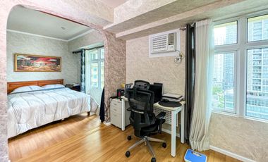 Really good deal in Two Serendra, Encino Tower BGC