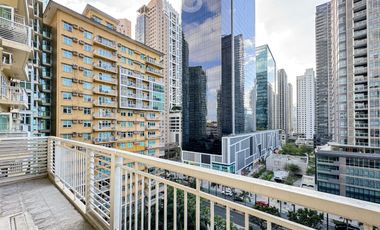 Really good deal in Two Serendra, Encino Tower BGC