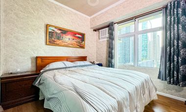 Really good deal in Two Serendra, Encino Tower BGC