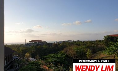 KOMPLEK VILLA VIEW GOLF at PECATU GRAHA ASTER DREAMLAND, BALI