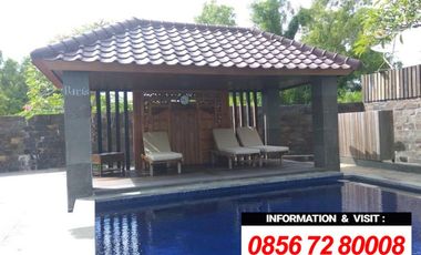 KOMPLEK VILLA VIEW GOLF at PECATU GRAHA ASTER DREAMLAND, BALI