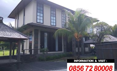 KOMPLEK VILLA VIEW GOLF at PECATU GRAHA ASTER DREAMLAND, BALI