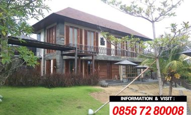 KOMPLEK VILLA VIEW GOLF at PECATU GRAHA ASTER DREAMLAND, BALI