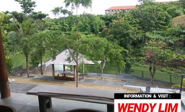 KOMPLEK VILLA VIEW GOLF at PECATU GRAHA ASTER DREAMLAND, BALI