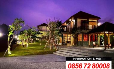 KOMPLEK VILLA VIEW GOLF at PECATU GRAHA ASTER DREAMLAND, BALI